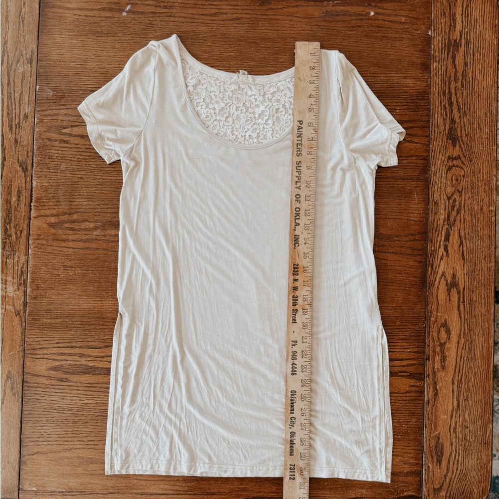 pol tee - Picture 5 of 5